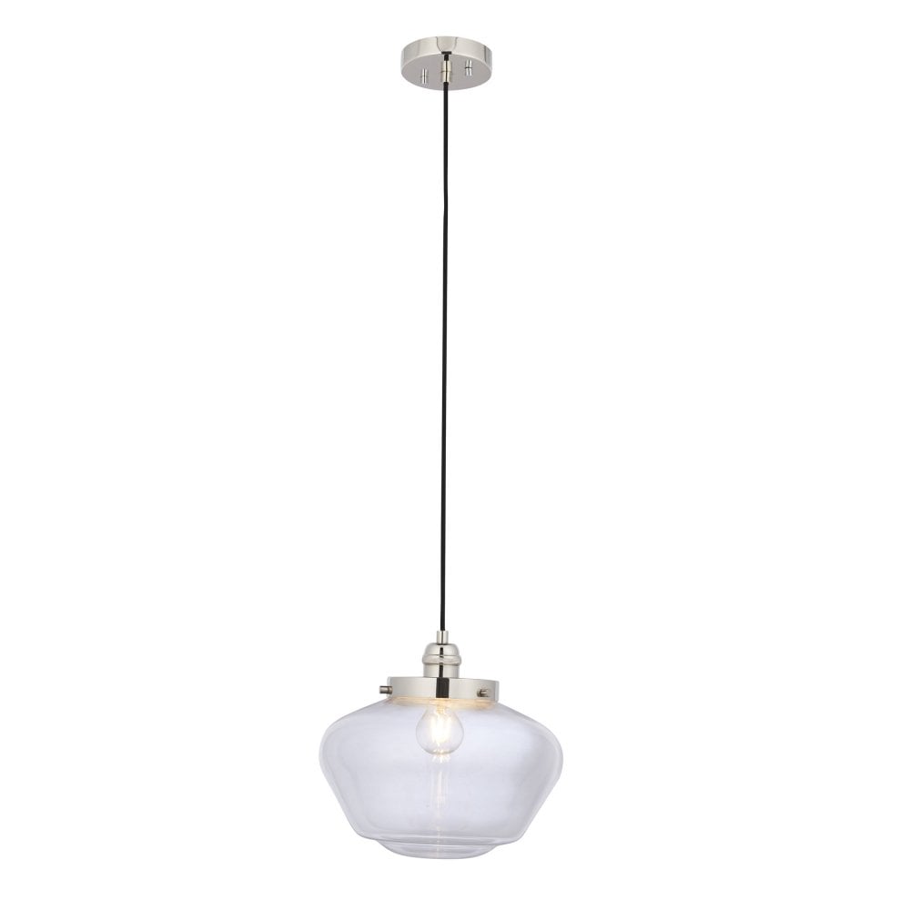 Canto Pendant in Various Colours