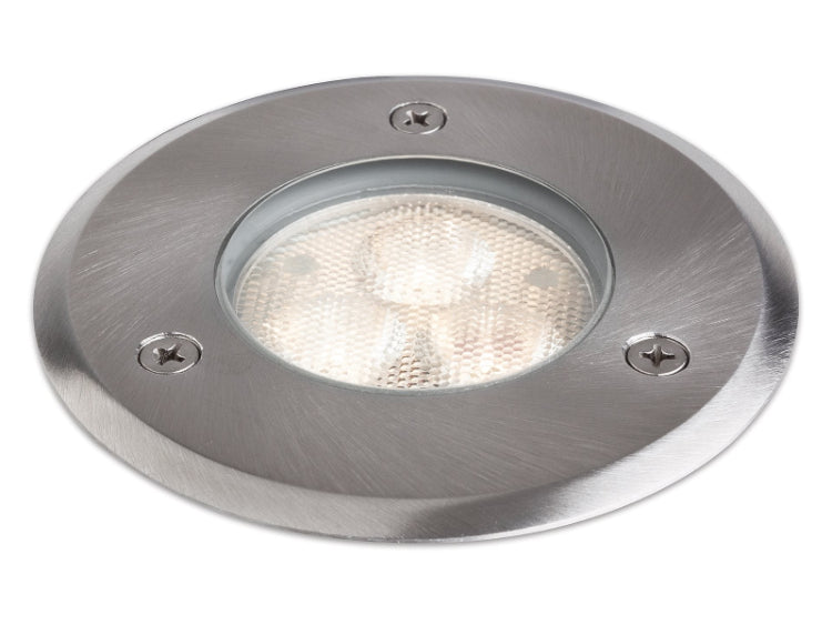 Reeds LED Walkover Light