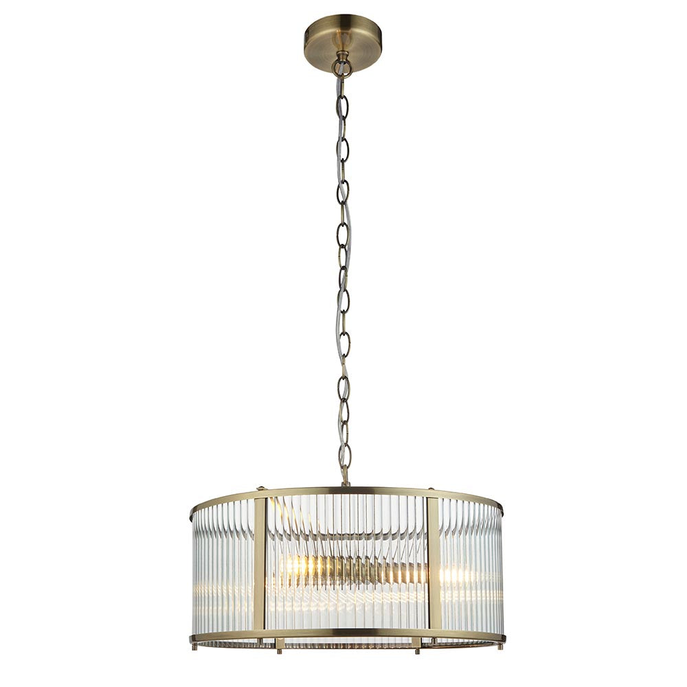 Essa 3lt/ 8lt Pendant