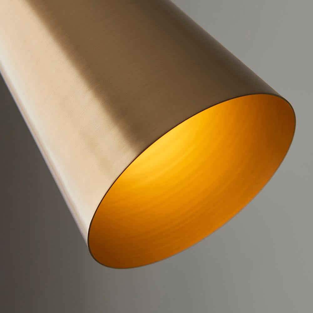 Solara New Task Floor Lamp E27