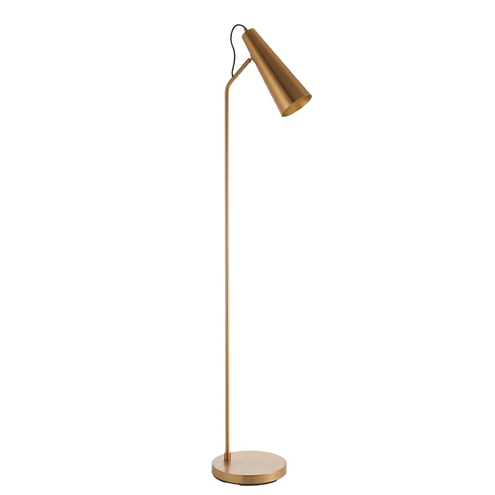 Solara New Task Floor Lamp E27