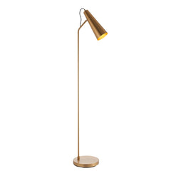 Solara New Task Floor Lamp E27