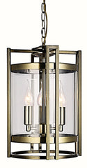 Albert Lantern - Various Sizes & Finishes