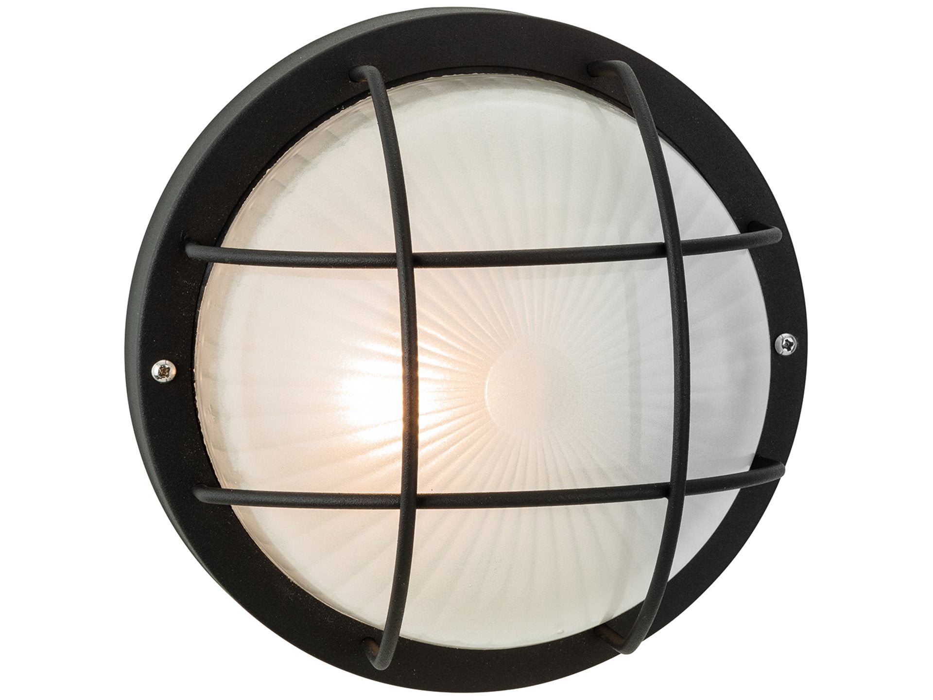 Court Wall / Flush Ceiling Fitting