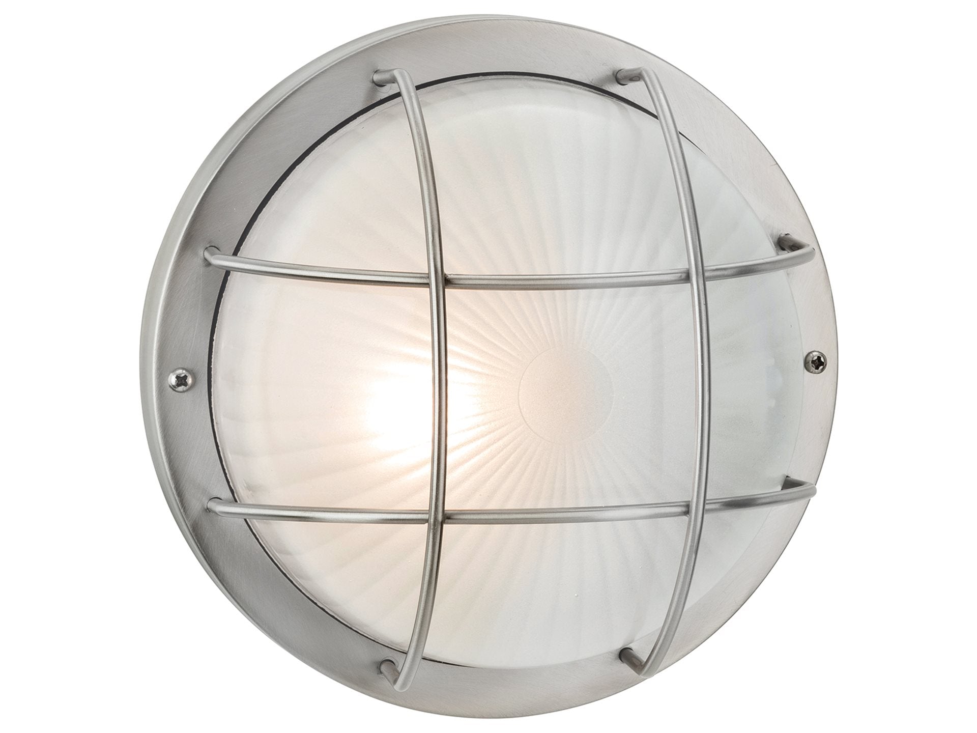 Court Wall / Flush Ceiling Fitting