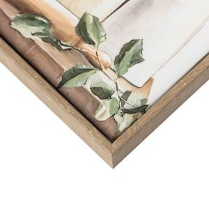 Kitchen Set of 2 Framed Pictures