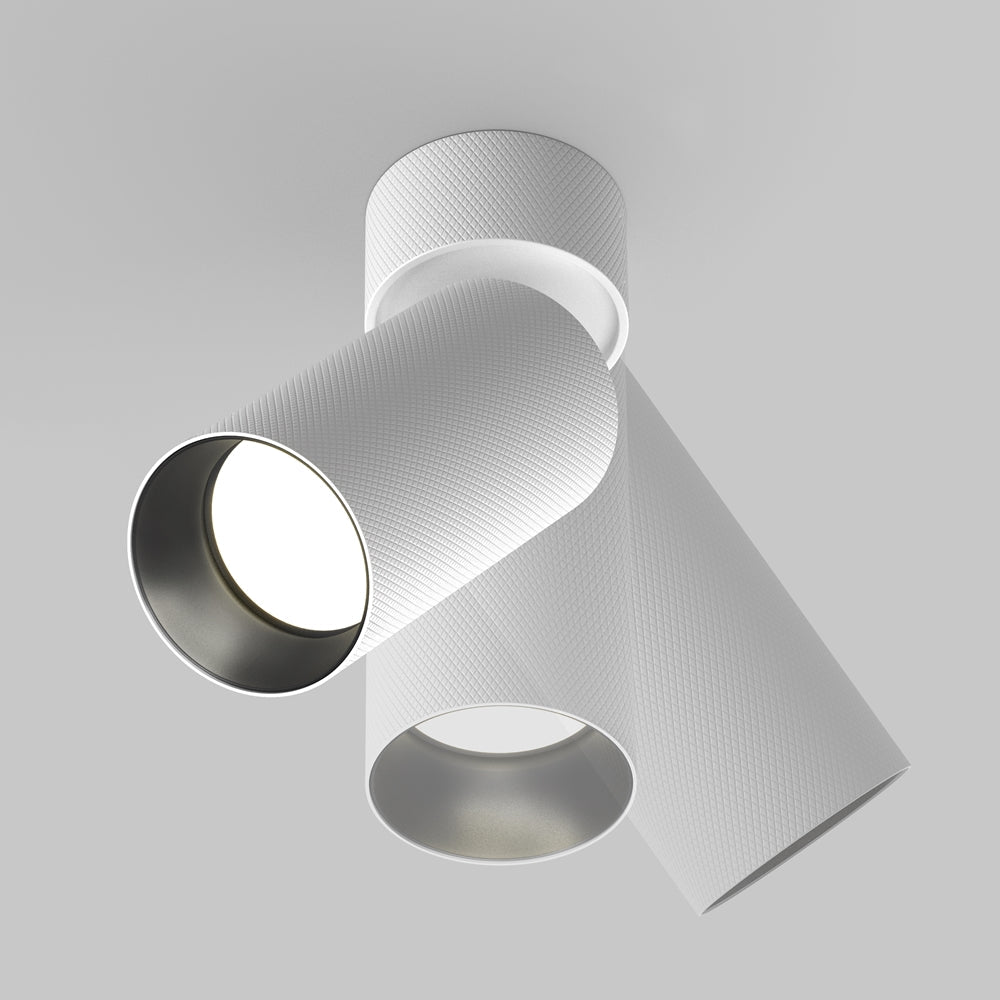 Artisan Single Spotlight IP20 - Various Colours
