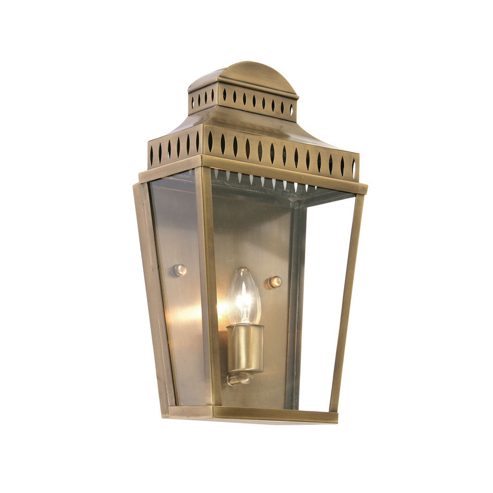 Inca Outdoor Flush Light IP44 - Promotional Offer