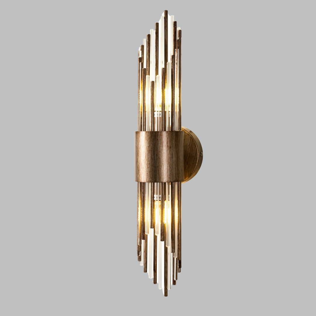 Aspen Wall Lamp G9