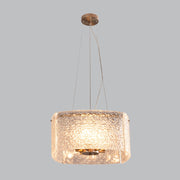 Basil Pendant E14