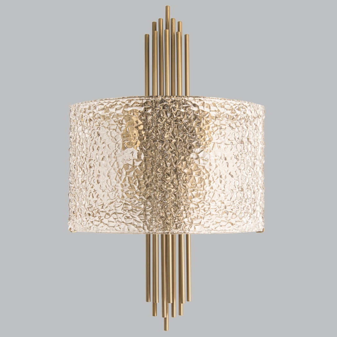 Basil Wall Lamp E14