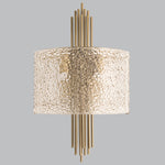 Basil Wall Lamp E14