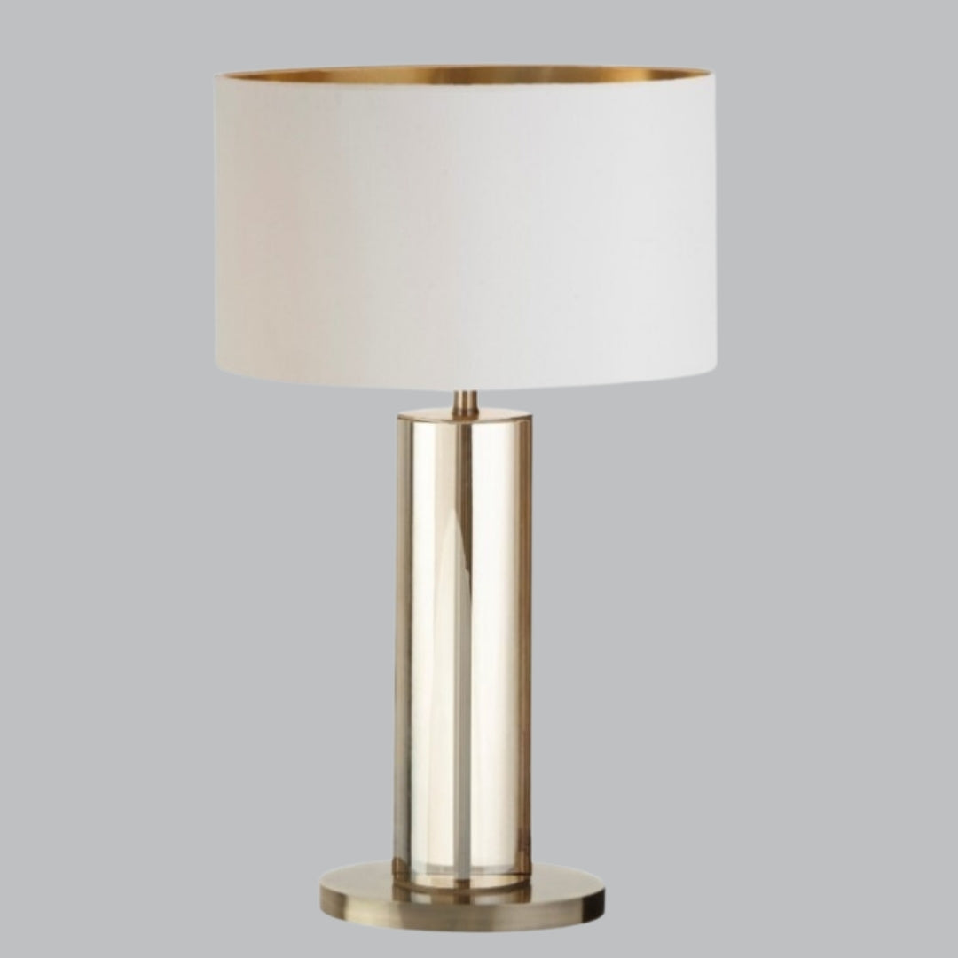 Birch Tall Table Lamp E14