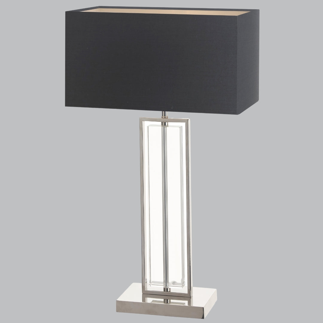 Cade Table Lamp E14