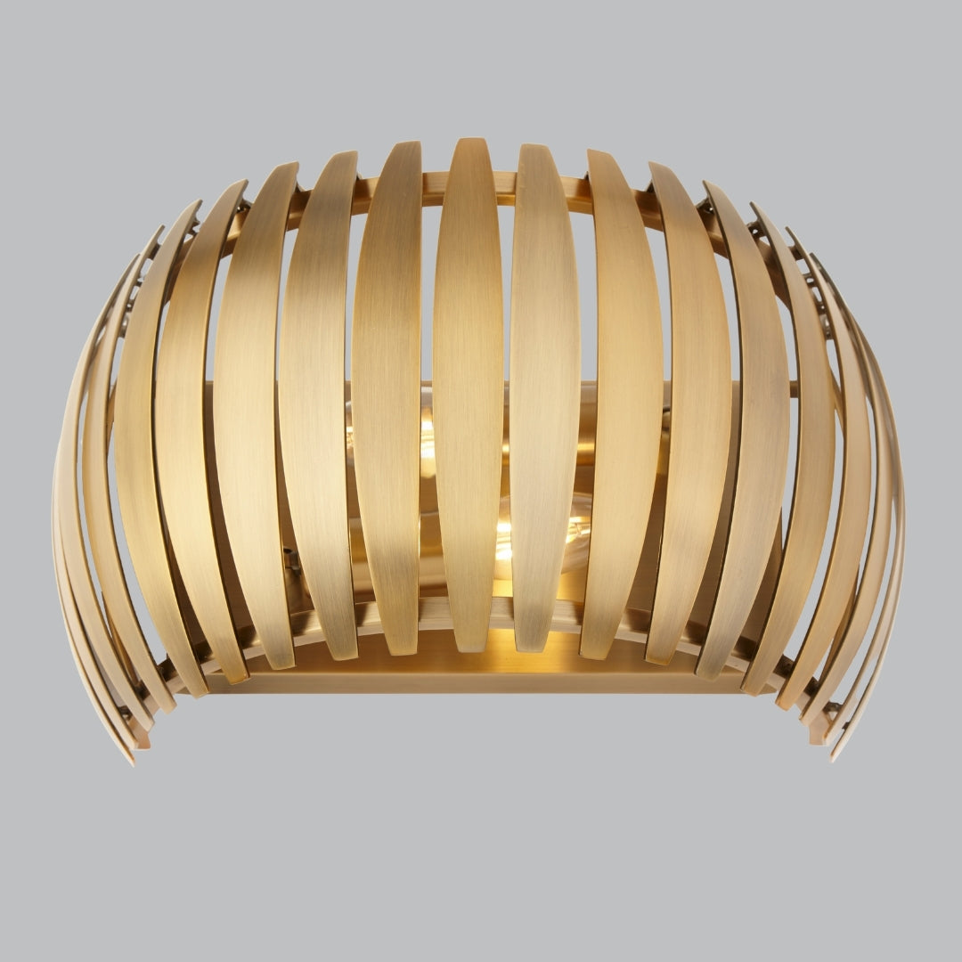 Castor Wall Lamp E14