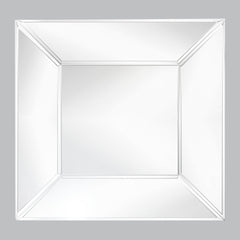 Celia Small/Large Square Mirror