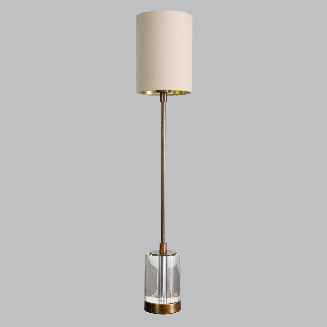 Cyrus H60cm/H80cm Table Lamp E14