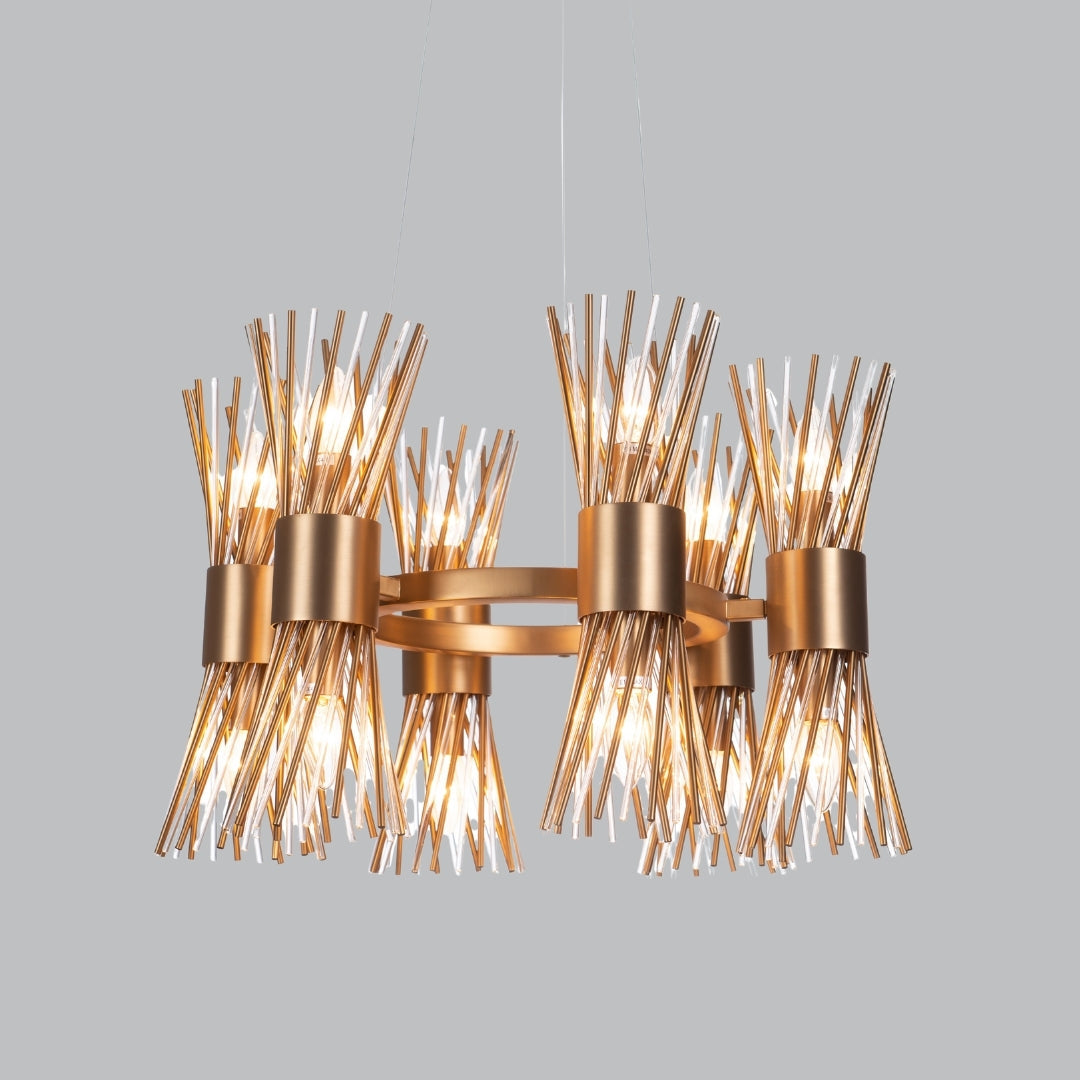 Deneb Chandelier E14