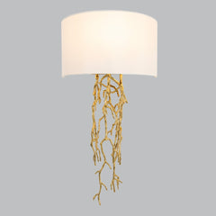 Drake Wall Lamp E14