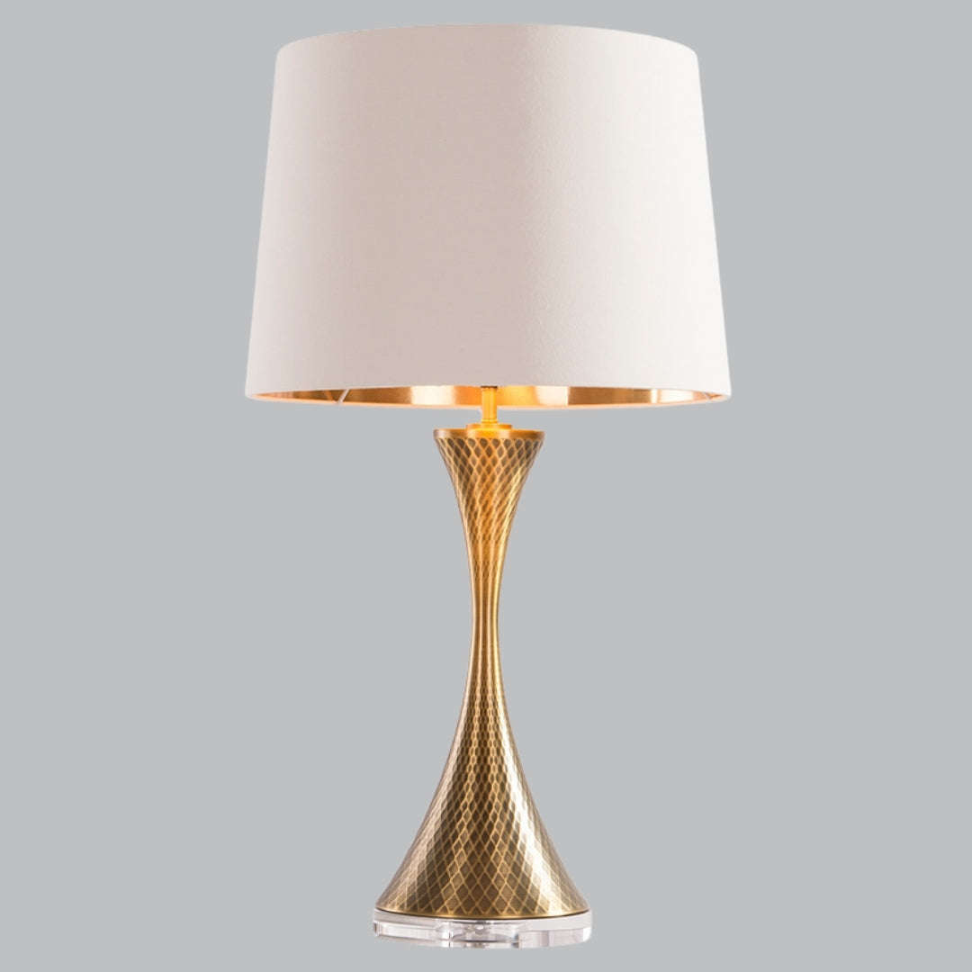 Drift Table Lamp E14