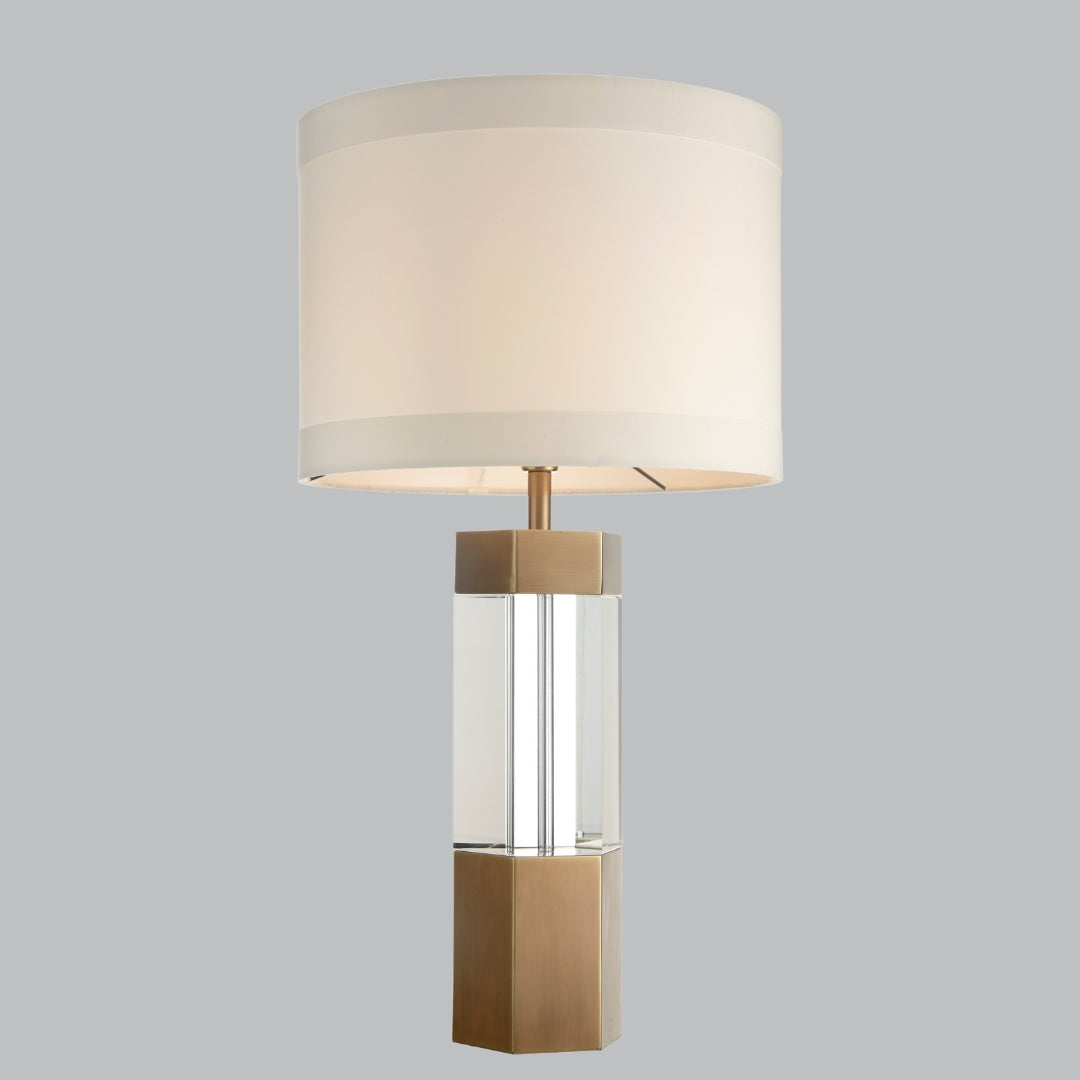 Freya Table Lamp E14