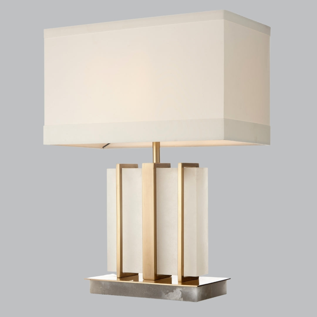 Gage Table Lamp E14