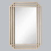 Iris Mirror