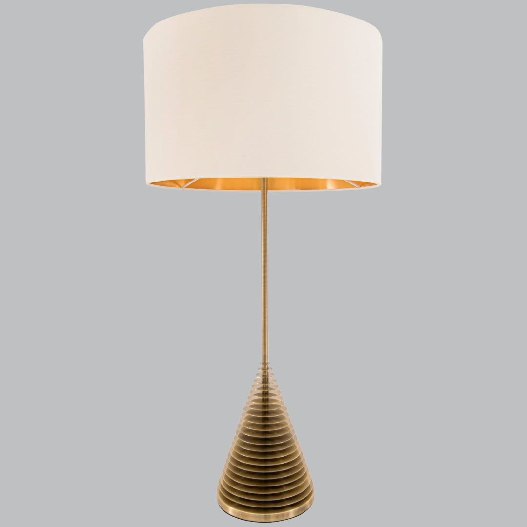 Isla Tall Table Lamp E14