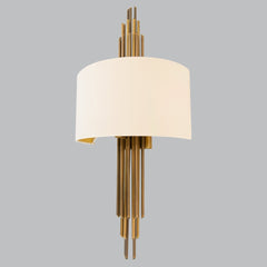 Ivory Wall Lamp E14