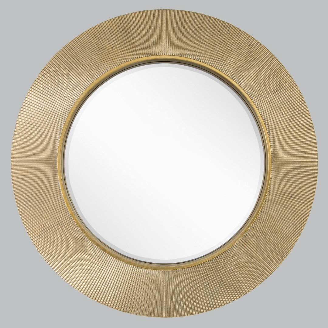 Jade Wall Mirror Various Finish