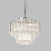 Keira 4Lt Chandelier E14 Promotional Offer