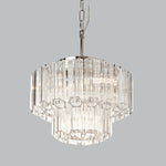 Keira 4/5Lt Chandelier E14
