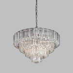 Keira Dia66cm Chandelier E14