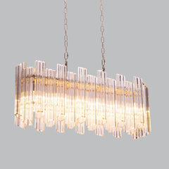 Keira Long Chandelier E14