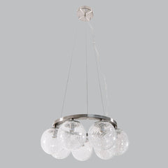 Liv 7 Light Pendant G9