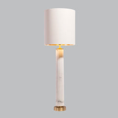 Nash Table Lamp E14