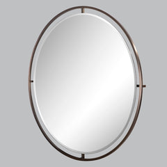 Nova Small/Large Oval Mirror