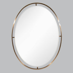 Nova Small/Large Oval Mirror