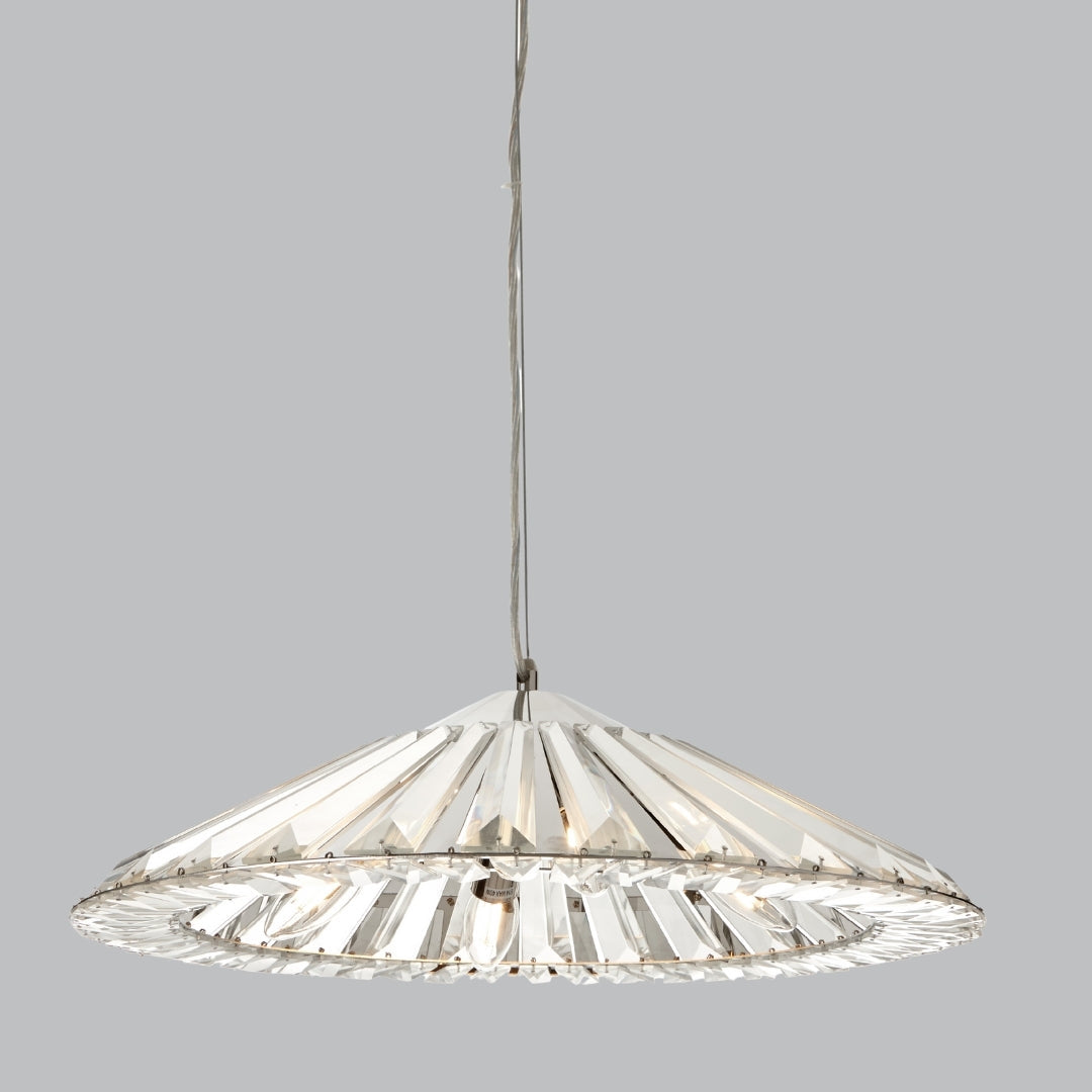 Polaris Pendant E14