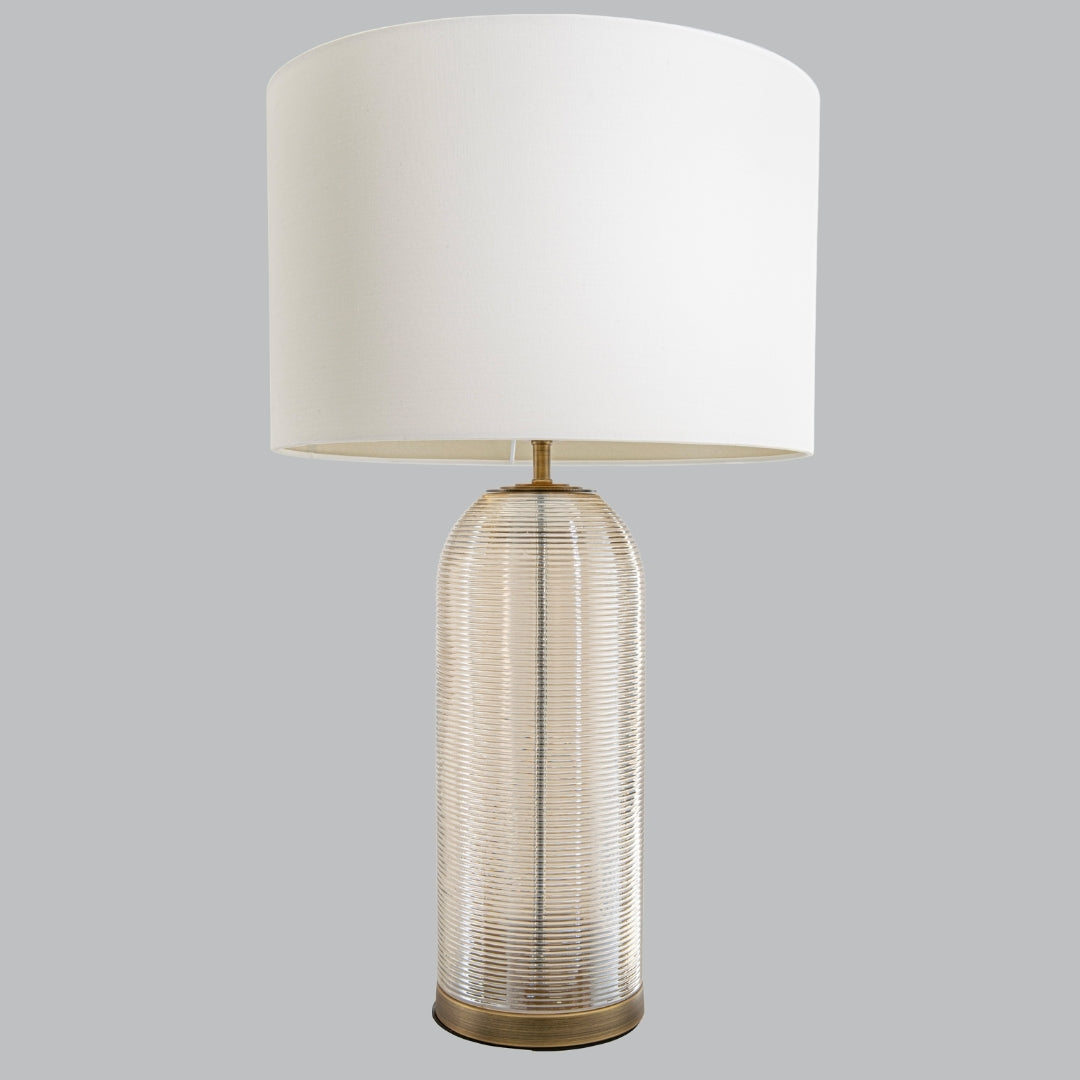 Quince Table Lamp E14