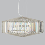 Rhea Nickel Pendant E14