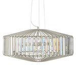 Aprica Nickel Pendant E14