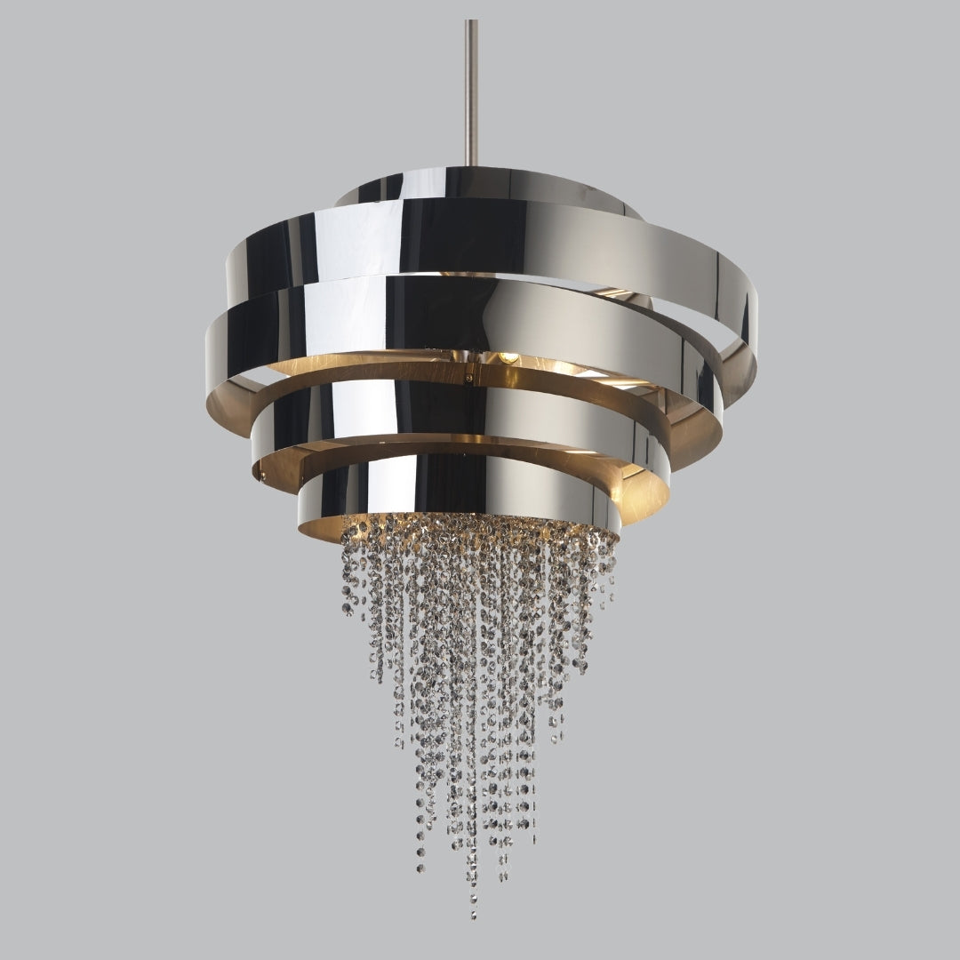 Rigel Pendant G9