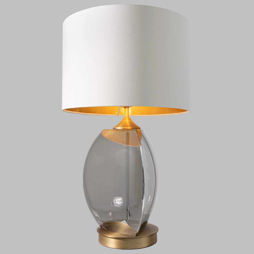Rune Table Lamp E14