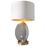 Talence Table Lamp E14