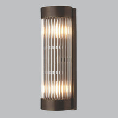 Wade Wall Lamp In Various Finishes E14