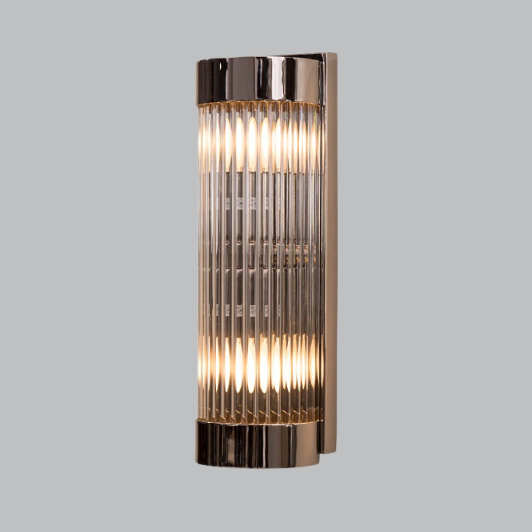 Wade Wall Lamp In Various Finishes E14