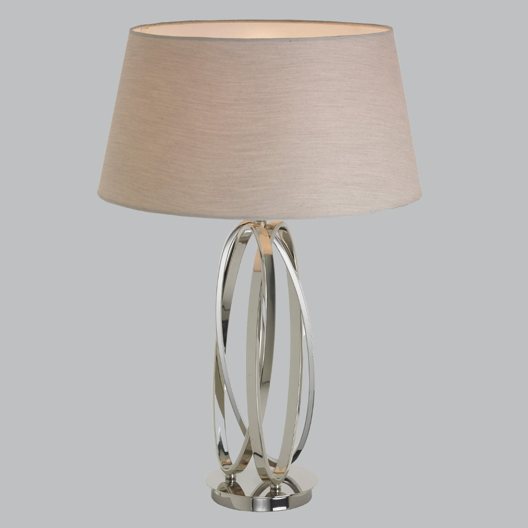 Wren Table Lamp E14