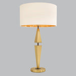 Wyatt Table Lamp E14