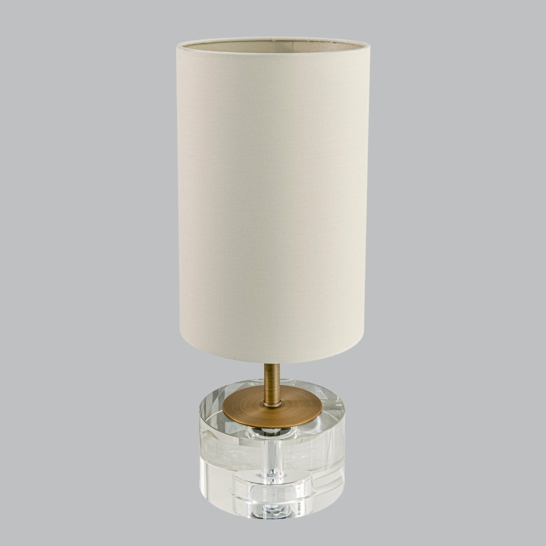 Zeke Table Lamp E14